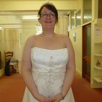 Re: Happy Happy Hapry Bride to be - now with Flashes :-)