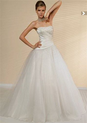 Re: Sunday dress flash... :-)