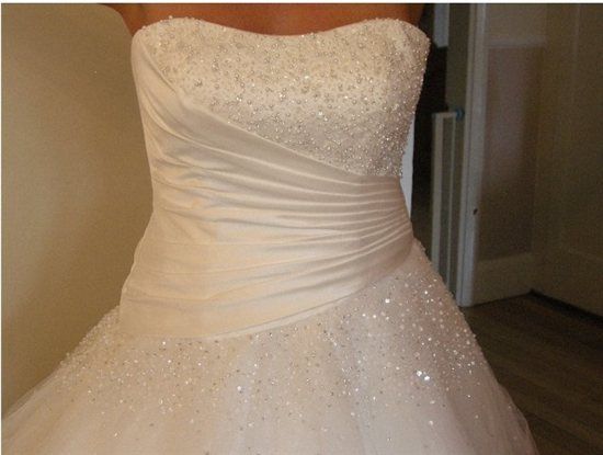 Re: Give us a flash of ur dress desperate for inspiration