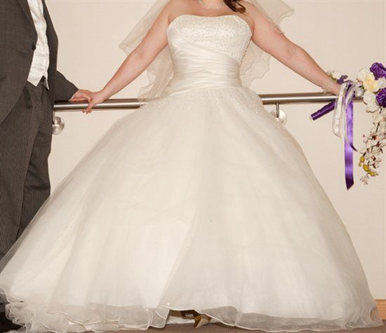 Re: Give us a flash of ur dress desperate for inspiration