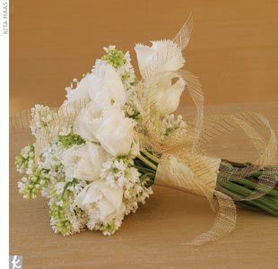 Re: Floundering in flowers!