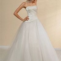 Re: Sunday dress flash... :-)