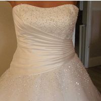 Re: Sunday dress flash... :-)