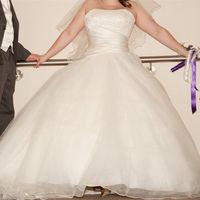 Re: Give us a flash of ur dress desperate for inspiration