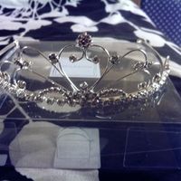 Lots for sale from our April wedding!