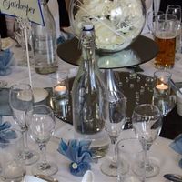 Lots for sale from our April wedding!