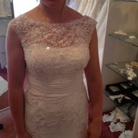 Dress flash (me in it)