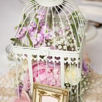 Re: Please flash me your centrepieces!