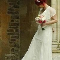 Re: Debidoo's wedding report!  (May 18th)