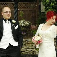 Re: Debidoo's wedding report!  (May 18th)