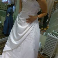 Wedding outfit **FLASH**!! Also cuz I need advice….	