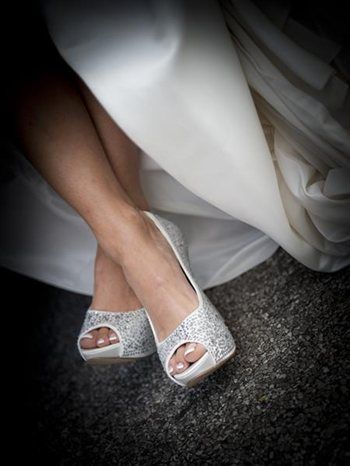 Wedding Shoes *Beautiful*