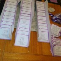 Re: Please would you flash your DIY invitations...?