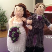 Re: Flash me your cake toppers :)