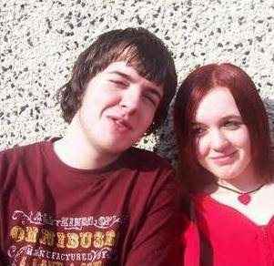 Re: what you and you OH look like when you firstmet...and now!