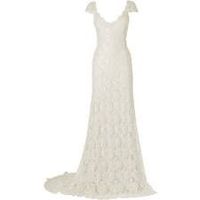 Re: Vintage or vintage-inspired wedding dresses - please flash!