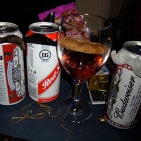 Re: Show and tell....