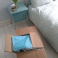 Best day ever and it's all because of you 