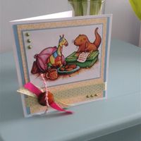 Best day ever and it's all because of you 