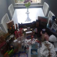 Best day ever and it's all because of you 