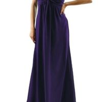 Re: Show me your bridesmaid dresses