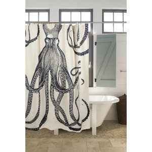 Shower curtain help x 2