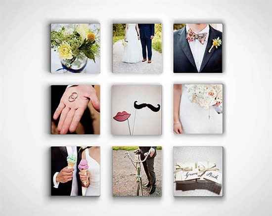 Photo canvas recommendations please 