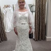 Dress shopping dilemma help required!! FLASH