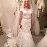 Dress shopping dilemma help required!! FLASH
