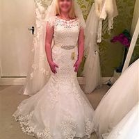 Dress shopping dilemma help required!! FLASH