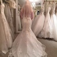 Dress shopping dilemma help required!! FLASH