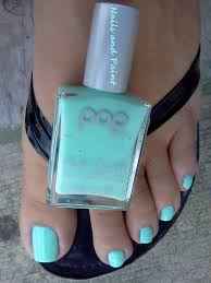 Re: Nail varnish- New colour suggestions please!