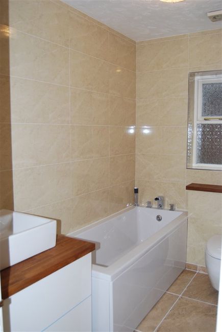 Re: bathroom inspiration pleeeeeease!