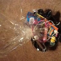 Re: LP Cake Stands and Bowls