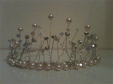 handmade jeweellery...with FLASH!