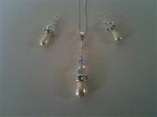 handmade jeweellery...with FLASH!