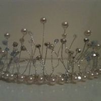 handmade jeweellery...with FLASH!