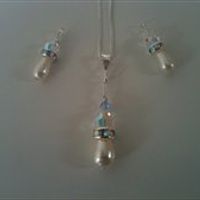 handmade jeweellery...with FLASH!