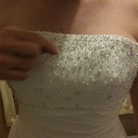 Jewellery.......haven't the foggiest!