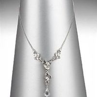 Jewellery.......haven't the foggiest!