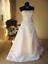 Re: Maggie Sottero Isadora Ann Wedding Dress UK Size 10 For Sale
