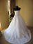 Re: Maggie Sottero Isadora Ann Wedding Dress UK Size 10 For Sale