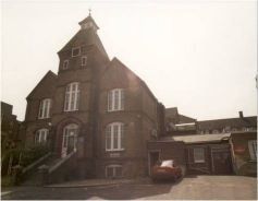 Re: Where i grew up....