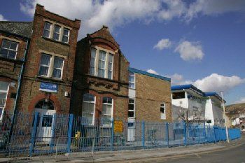 Re: Where i grew up....