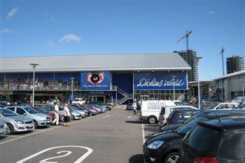 Re: Where i grew up....