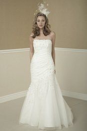 *UPDATED - with flash* - Productive day yesterday - dress and cake sorted!