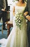 *UPDATED - with flash* - Productive day yesterday - dress and cake sorted!