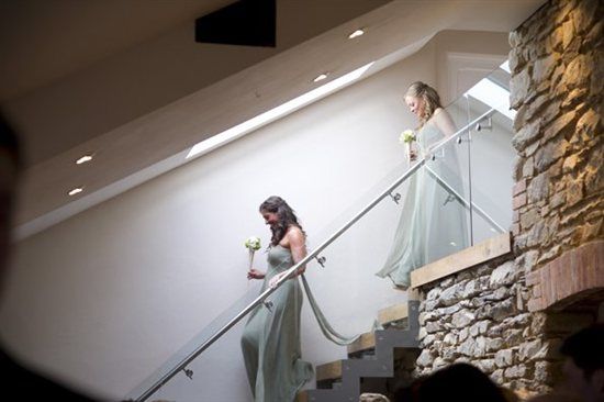 Adult Bridesmaid dresses x 2 for sale 