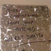 Re: IT'S CHRISTMAS!!!!!!!