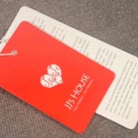 X2 sky blue bridesmaid dresses - 4